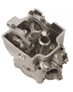 CYLINDER WORKS GŁOWICA HONDA CRF 250R 08 | CH1002-K01