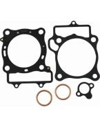 VERTEX USZCZELKI TOP-END HONDA CRF250R/RX 18-20 (BIG BORE=82MM=+3MM) - ZASTĘPUJĄ CW11011G01 | 860VG8100056