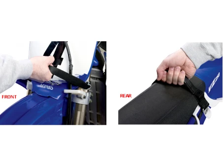 PSYCHIC PAS DO PODNOSZENIA MOTOCYKLA TYLNY | MX-12121