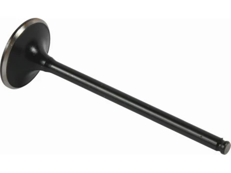 VERTEX ZAWÓR WYDECHOWY HONDA CRF 250R 08-09 STALOWY | 8400001-5