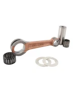 HOT RODS KORBOWÓD KTM (2T) SX 125 (SX125) 07-15, EXC 125 (EXC125) 07-15 , SX 144/150 07-15, HUSQVARNA 125 TC/TE (14-15) BETA RR 125 18-22 | HR 8670