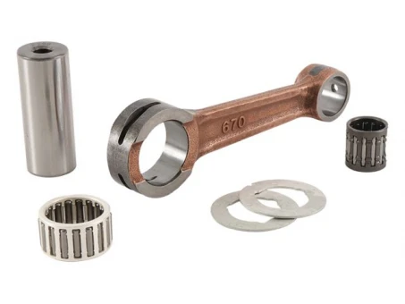 HOT RODS KORBOWÓD KTM (2T) SX 125 (SX125) 16-24, SX 150 (SX150) 16-24, HUSQVARNA TC 125 16-24 | HR 8714