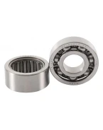 HOT RODS ZESTAW NAPRAWCZY WAŁKA WYRÓWNOWAŻAJĄCEGO (ŁOŻYSKA) YAMAHA YFZ 450 (04-13), YZF 450F (03-06), YFZ450 (04-09) (12-13), YZF400/426 (98-02), WR 400/426F, WR400F, WR426F, YFZ450 | BBK0011