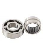 HOT RODS ZESTAW NAPRAWCZY WAŁKA WYRÓWNOWAŻAJĄCEGO (ŁOŻYSKA) YAMAHA YZ 250F (03-13), WR 250F (01-13) (WR250F, YZF250) | BBK0013