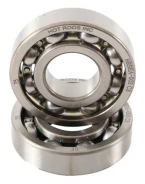 HOT RODS ZESTAW NAPRAWCZY WAŁKA WYRÓWNOWAŻAJĄCEGO (ŁOŻYSKA) YAMAHA YZF 250 14-15 | BBK0020