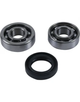 Set reparatie ax echilibrare Hot Rods (rulmenti) HONDA CRF 450 R 17-19, CRF 450 RWE '19, CRF 450 RX '17-'19 (CRF450R)