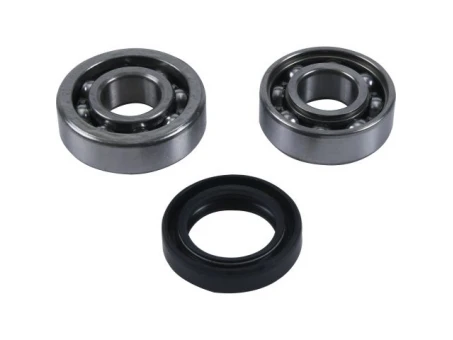 HOT RODS ZESTAW NAPRAWCZY WAŁKA WYRÓWNOWAŻAJĄCEGO (ŁOŻYSKA) HONDA CRF 450 R 17-19, CRF 450 RWE 19, CRF 450 RX 17-19 (CRF450R) | BBK0029