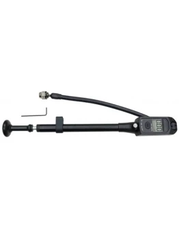 Pompă pentru suspensie PSYCHIC CRF 450 (13-14), KAWASAKI KXF 450 (13-14) cu afișaj electronic (MAX. 20 BAR / 300 PSI) Pompă pentru suspensie PSYCHIC CRF 450 (13-14), KAWASAKI KXF 450 (13-14) cu afișaj electronic (MAX. 20 BAR / 300 PSI)
