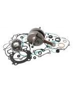 HOT RODS ZESTAW NAPRAWCZY DOŁU SILNIKA YAMAHA YZF 250 14-15 (WAŁ KORBOWY, ŁOŻYSKA, USZCZELNIACZE, USZCZELKI) (808690) (K021) (822690) (HR 4416) | CBK0205