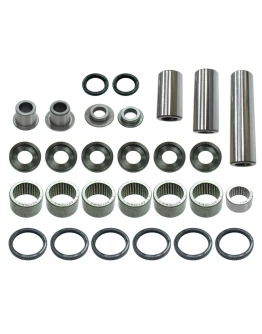 Set reparație bieletă PSYCHIC (articulație) basculă KAWASAKI KXF 250/450 (06-11) KLX 450 (08-09) (MX-04281) Set reparație bieletă PSYCHIC (articulație) basculă KAWASAKI KXF 250/450 (06-11) KLX 450 (08-09) (MX-04281)