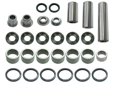 PSYCHIC ZESTAW NAPRAWCZY ŁĄCZNIKA (PRZEGUBU) WAHACZA KAWASAKI KXF 250/450 (06-11) KLX 450 (08-09) (MX-04281) | PWLK-K16-021N