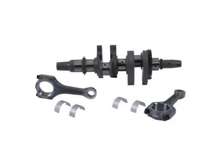 HOT RODS WAŁ KORBOWY POLARIS ACE 900 EPS/EPS XC 16-19, RANGER 900 CREW/XP 13-19, RZR 4 900 15-18, RZR 900 50/55/60 INCH 15-19 | HR00016