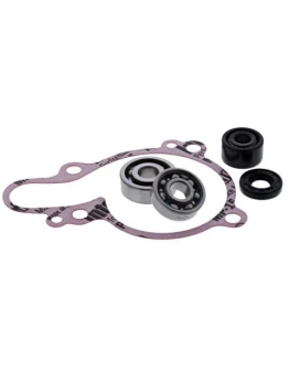 Set reparatie pompa apa Hot Rods KAWASAKI KX 250 '05-07 ( ŁOŻYSKO, USZCZELNIACZE, USZCZELKA )