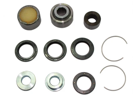 PSYCHIC ZESTAW NAPRAWCZY AMORTYZATORA TYLNEGO HONDA CRF 250R/X (04-05) CRF 450 (02-04) (MX-04111) | PWSHKH17021N