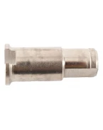 HOT RODS WAŁEK POMPY WODY KTM SX50 01-08, SX65 98-08, XC65 2008 (HRSHA-004) | HRSHA004