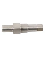 HOT RODS WAŁEK POMPY WODY KTM SX 65 (10-14), SX 125 (98-14), EXC 125 (98-06), EXC 200 (06-09), XC-W 200 (06-14) (HRSHA-005) | HRSHA005