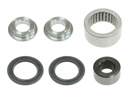 PSYCHIC ZESTAW NAPRAWCZY AMORTYZATORA TYLNEGO HONDA CRF 250R/X (06-09) CRF 450R/X (05-09) (MX-04254) | PWSHKH26021N