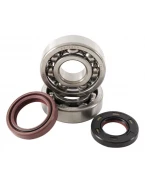HOT RODS ŁOŻYSKA WAŁU KORBOWEGO YAMAHA YZ 125 98-00 | K009