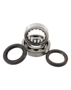 HOT RODS ŁOŻYSKA WAŁU KORBOWEGO HONDA CRF 250R 04-05 / CRF 250X 04-06 | K041