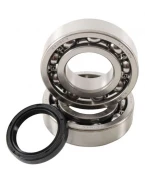 HOT RODS ŁOŻYSKA WAŁU KORBOWEGO KAWASAKI KXF 250 04-16 | K043