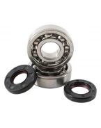 HOT RODS ŁOŻYSKA WAŁU KORBOWEGO YAMAHA YZ 125 05-23 | K045