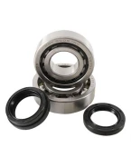 HOT RODS ŁOŻYSKA WAŁU KORBOWEGO HONDA TRX 450ER 04-05 | K046