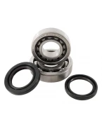 HOT RODS ŁOŻYSKA WAŁU KORBOWEGO HONDA TRX 450 06-09 | K047