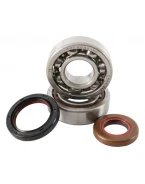 HOT RODS ŁOŻYSKA WAŁU KORBOWEGO KTM SX 85 03-23, SX 105 04-11 HUSQVARNA 85 TC 14-23 | K048