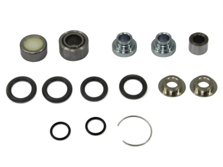 PSYCHIC ZESTAW NAPRAWCZY AMORTYZATORA TYLNEGO YAMAHA YZF 250 (01-06) YZF426/450 (01-11) WRF 250/426/450 (01-11) (MX-04172) | PWSHKY08421N