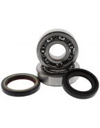 HOT RODS ŁOŻYSKA WAŁU KORBOWEGO HONDA CRF 150R 07-23 | K052