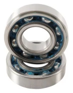 HOT RODS ŁOŻYSKA WAŁU KORBOWEGO KAWASAKI KXF 450 06-07, KLX 450R 08-13, KFX 450R 08-14 | K056