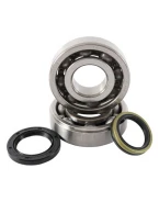 HOT RODS ŁOŻYSKA WAŁU KORBOWEGO SUZUKI RMZ 450 08-23 | K058