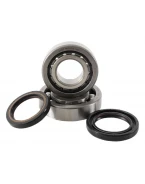 HOT RODS ŁOŻYSKA WAŁU KORBOWEGO Z USZCZELNIACZAMI HONDA CRF 450X 05-17 | K063