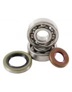 HOT RODS ŁOŻYSKA WAŁU KORBOWEGO KTM SX 65 09-23,HUSQVARNA TC 65 17-23 | K064