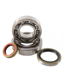 Rulmenti arbore cotit Hot Rods KTM 250 EXC 06-23, SX 250 03-23, EXC 300 04-'23, HUSQVARNA 250/300 TC/TE TPI(14-23)