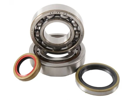 HOT RODS ŁOŻYSKA WAŁU KORBOWEGO KTM 250 EXC 06-23, SX 250 03-23, EXC 300 04-23, HUSQVARNA 250/300 TC/TE TPI(14-23) | K066