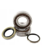 HOT RODS ŁOŻYSKA WAŁU KORBOWEGO KTM 250 XC-F 07-09 / 250 XCF-W 08 | K067