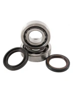 HOT RODS ŁOŻYSKA WAŁU KORBOWEGO HONDA CRF 450R 06-16 | K072