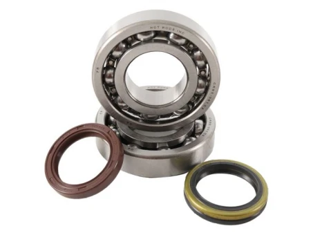 HOT RODS ŁOŻYSKA WAŁU KORBOWEGO SUZUKI RMZ 250 10-23 | K074