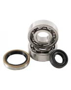 HOT RODS ŁOŻYSKA WAŁU KORBOWEGO KTM SX 50 13-23, HUSQVARNA TC 50 17-23 | K083