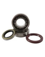 HOT RODS ŁOŻYSKA WAŁU KORBOWEGO KTM SXF 250 13-15, XCF 250 13-15, SXF 350 13-15, EXCF 350 13-16 | K085