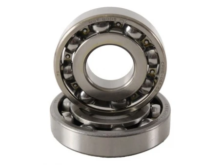 HOT RODS ŁOŻYSKA WAŁU KORBOWEGO HONDA TRX 420 07-18, PIONEER 500 16-17, TRX 500 12-18 | K086