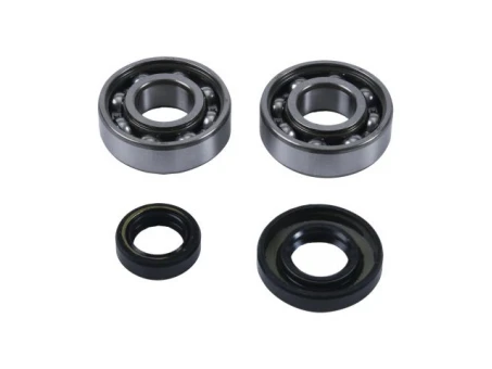 HOT RODS ŁOŻYSKA WAŁU KORBOWEGO KTM SX 50 04-08 | K089