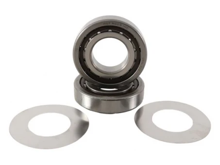 HOT RODS ŁOŻYSKA WAŁU KORBOWEGO KTM SXF 450 16-20, EXC-F 450 17-20, XCF 450 16-20, EXC-F 500 17-20 | K093