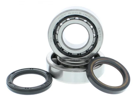 HOT RODS ŁOŻYSKA WAŁU KORBOWEGO HONDA CRF 450R 17-23, CRF 450RX 17-23 | K095