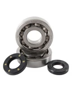 HOT RODS ŁOŻYSKA WAŁU KORBOWEGO KAWASAKI KX 250 02-07 | K227
