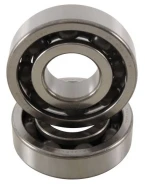 HOT RODS ŁOŻYSKA WAŁU KORBOWEGO YAMAHA YFM RAPTOR 350 04-13, WARRIOR 350 88-04 | K239