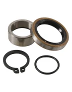 HOT RODS ZESTAW NAPRAWCZY WAŁKA ZDAWCZEGO KTM 65SX (98-07), SX60 (98-00), XC 65 (08) (25-4007) | OSK0008