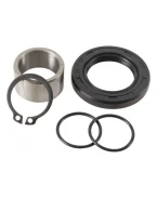 HOT RODS ZESTAW NAPRAWCZY WAŁKA ZDAWCZEGO KAWASAKI KX250F (04-05), RMZ 250 (04-06) (25-4013) | OSK0015