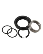 HOT RODS ZESTAW NAPRAWCZY WAŁKA ZDAWCZEGO SUZUKI RM 250 (03-08) (25-4028) | OSK0030